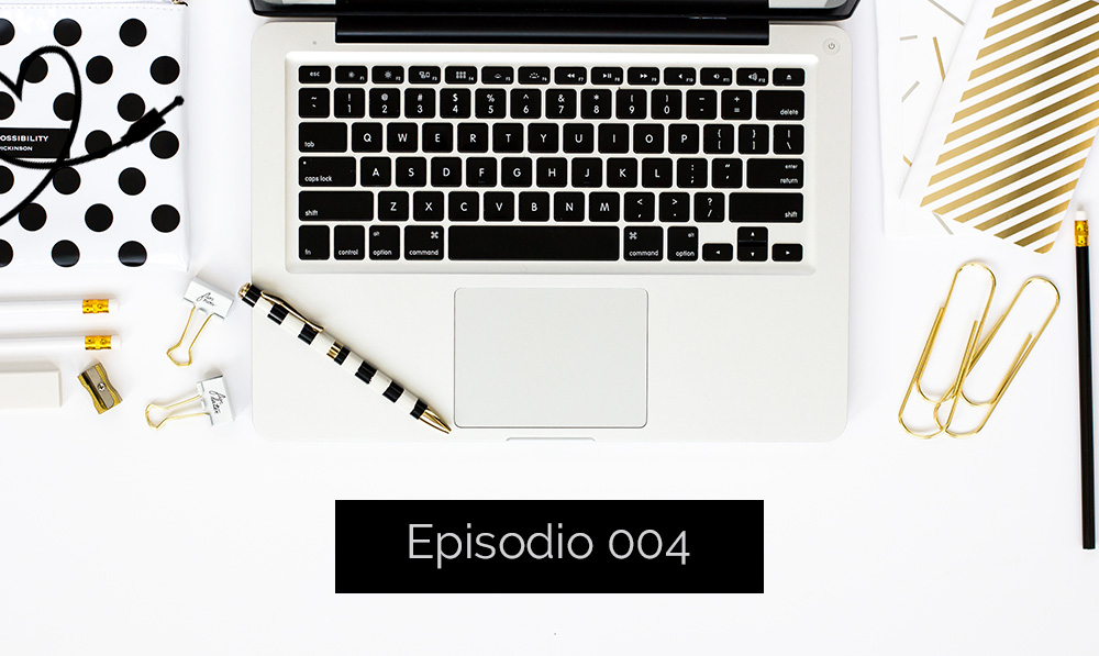 Episodio 004: Hosting y Domain ¿Qué es? ¿Cuál necesito?